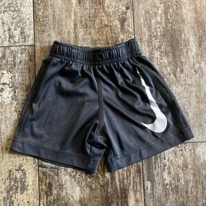Nike Shorts Size 2T